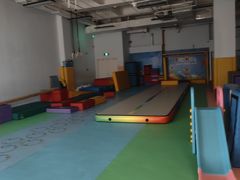 -飞奇儿体能体操馆(和平印象城店)