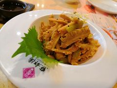 沙爹金钱肚-点都德(汇盈广场店)