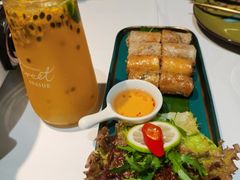 -花样西贡·法式越南菜餐厅(桂林万象城店)