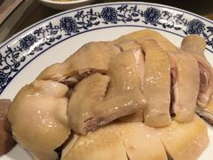 -彩蝶谷美食廊·粤式经典南番顺·铁板烧烤泰风味(广州长隆酒店)
