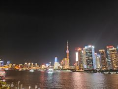 -RIVIERA 松鹤楼(外滩店)