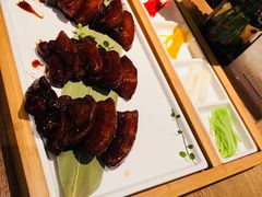 -青梅酒肆PLUS(长白仙岛北路店)