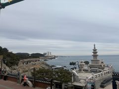-海东龙宫寺