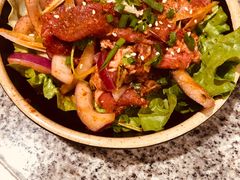 -酒拾烤肉(阳光100店)