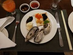 -白天鹅宾馆·流浮阁咖啡厅