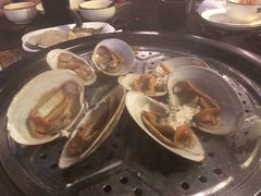 -船奇蒸汽海鲜·闽菜(八市海鲜总店)