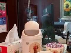 店内环境-招商银行(北京亦庄支行)
