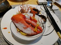 -雍和会海鲜姿造自助(湖东路店)