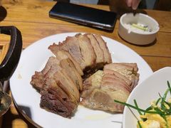 -蒙艾里民族传统菜蒙餐