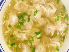 -韩萍老南京馄饨(河西万达店)