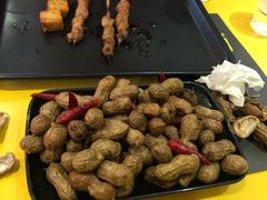 -望京小腰(北京总店)