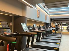-TRACTION 运动中心(金融街店)