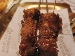 -蛙来哒(石景山万达店)
