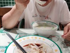 -西关明记肠粉·亚洲地标美食(北京路店)