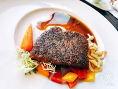 -广州柏悦酒店·悦景轩·粤菜餐厅