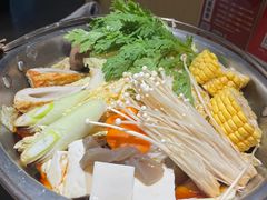 -有喜屋·日料·居酒屋(旭辉广场店)