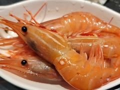 -淡尾·海鲜自助概念餐厅(虹桥南丰城店)