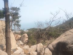 -崂山仰口游览区