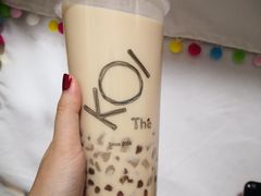 -KOI Thé(正佳广场店)