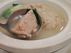 淮阳狮子头-淮扬韵.淮扬味道