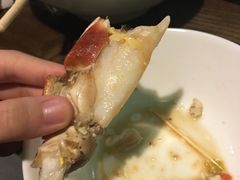 -阿尔法海鲜排档(爱琴海店)