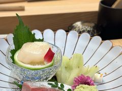 -鮨政· Omakase(港汇恒隆广场店)