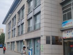 -石景山区图书馆(八角南路)