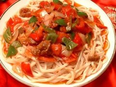 -维吾尔餐厅(宜山路店)