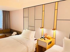 -全季酒店(广州越秀公园店)