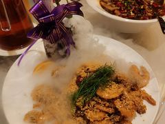 -桃源春晓中餐厅 TaoYuan Restaurant