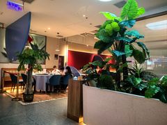 -悦海·家宴·冰花皮皮虾大锅贴(宝龙店)
