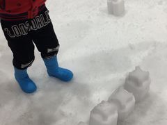 -Mr·Kuma酷么先生雪之乐园