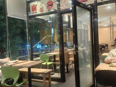 -麦当劳(伟城广场店)
