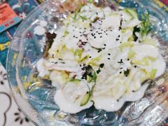 -烟疆印象新疆菜(万联广场店)