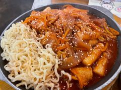 -姜虎东白丁烤肉(深圳湾后海汇店)
