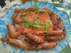 -新恬乐大酒家(沧达大厦店)