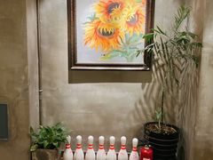 -HIGH FIVE哈福手工汉堡(桂林路店)