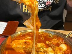 -西塔老太太泥炉烤肉(湖东领汇广场店)