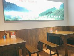 -好恰湘潭小炒与小碗菜(马兰山店)