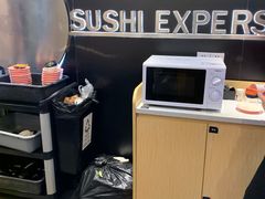 -争鲜回转寿司(流行前线店)