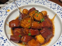 -涌觅名灶·本地海鲜宁波菜(财富广场店)