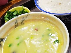 -穆得·老周家牛肉烧饼(普利街店)