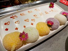 -海底捞火锅(仓山爱琴海店)
