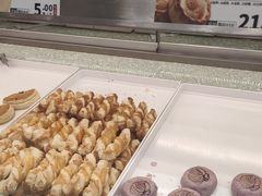 -泸溪河桃酥(西直门凯德店)