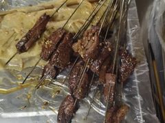 -老太太豆皮(南芬店)