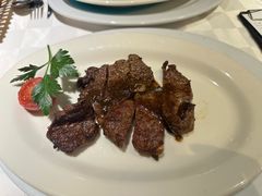 -西堤牛排(南京龙江店)
