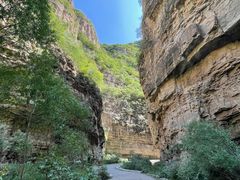 -龙门涧景区