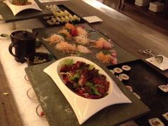 -北京王府井希尔顿酒店·万斯阁西餐厅