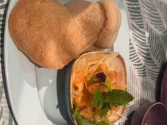 -蕉叶·广州明星泰国菜(黑金冠保利广场店)