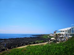 -Cafe Aewol Monsant